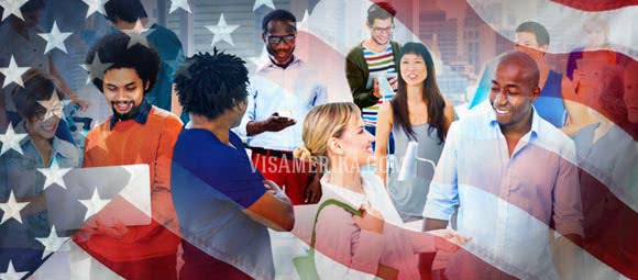 5 İstihdam Bazlı ABD Çalışma (EB) Vizesi - Visamerika