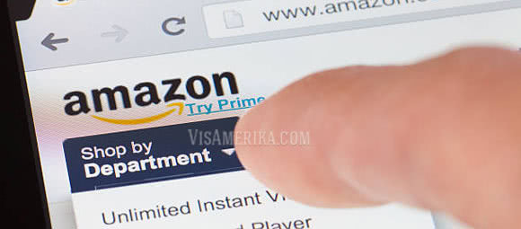   6 Başlıkta Amazon FBA